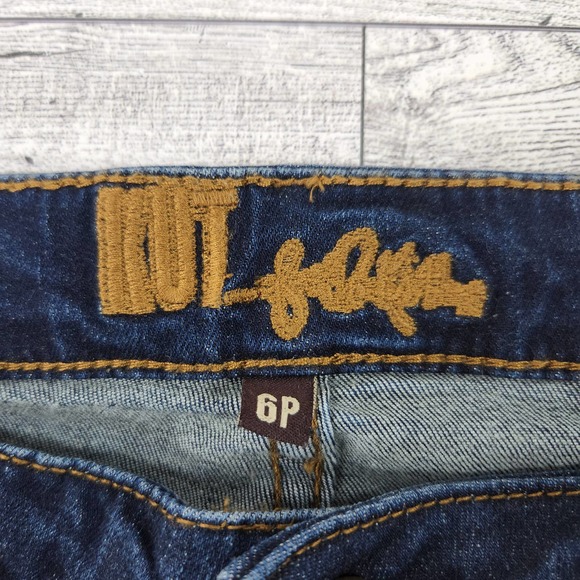 Kut From the Kloth Jeans - Picture 3 of 11